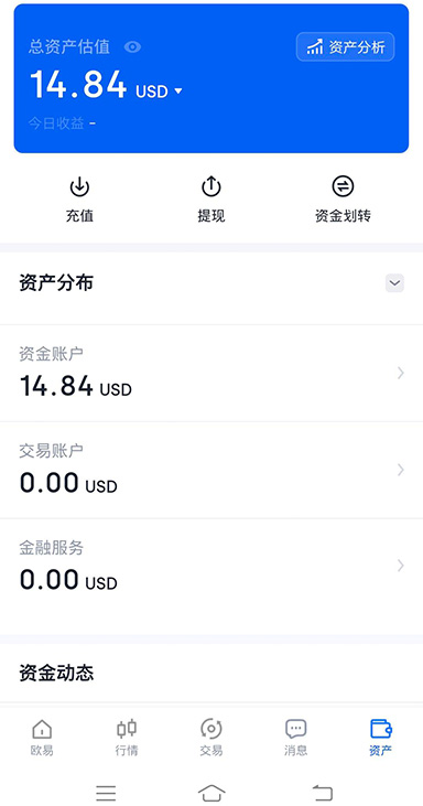 强制平仓预警